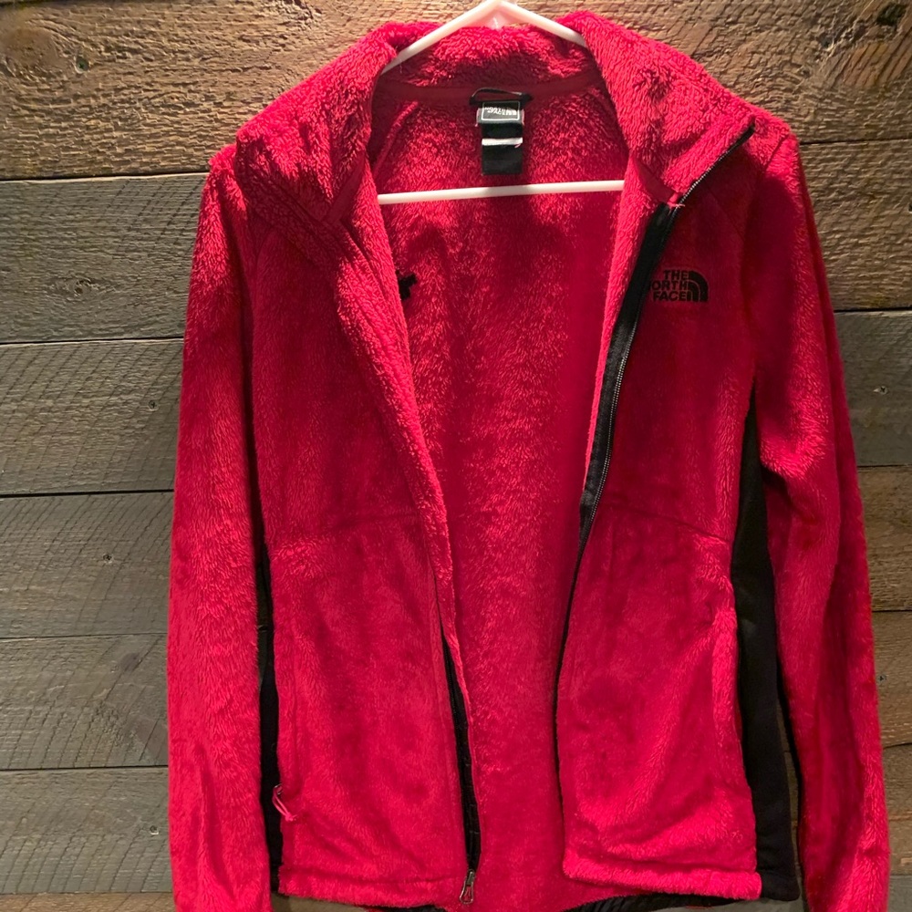 The North Face Jacket